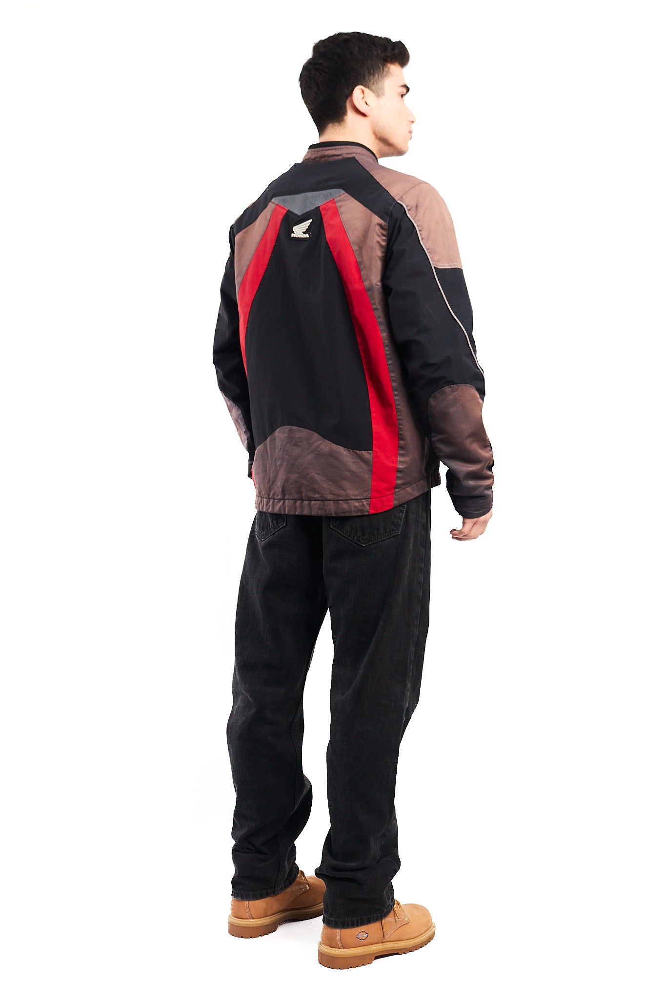 2000 Vintage Honda Racing Jacket (M/L)