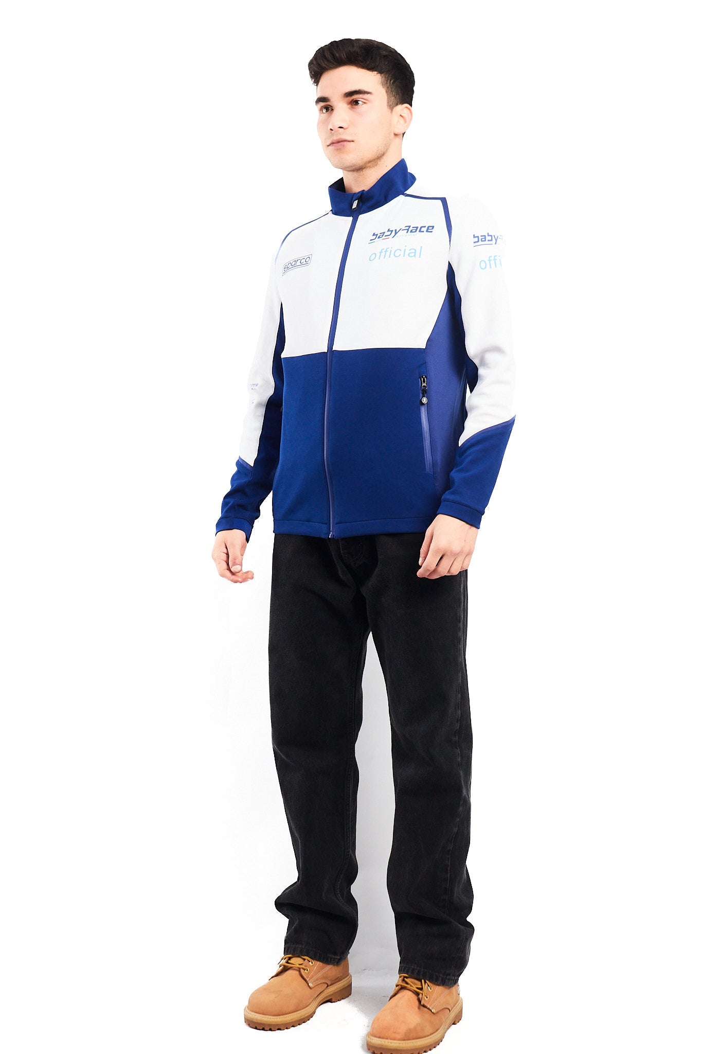 2000 Sparco Official License Racing Jacket (M/L)