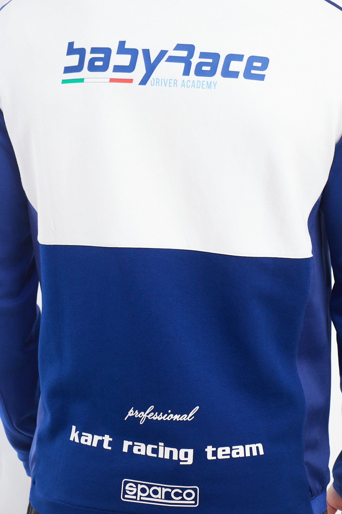 2000 Sparco Official License Racing Jacket (M/L)