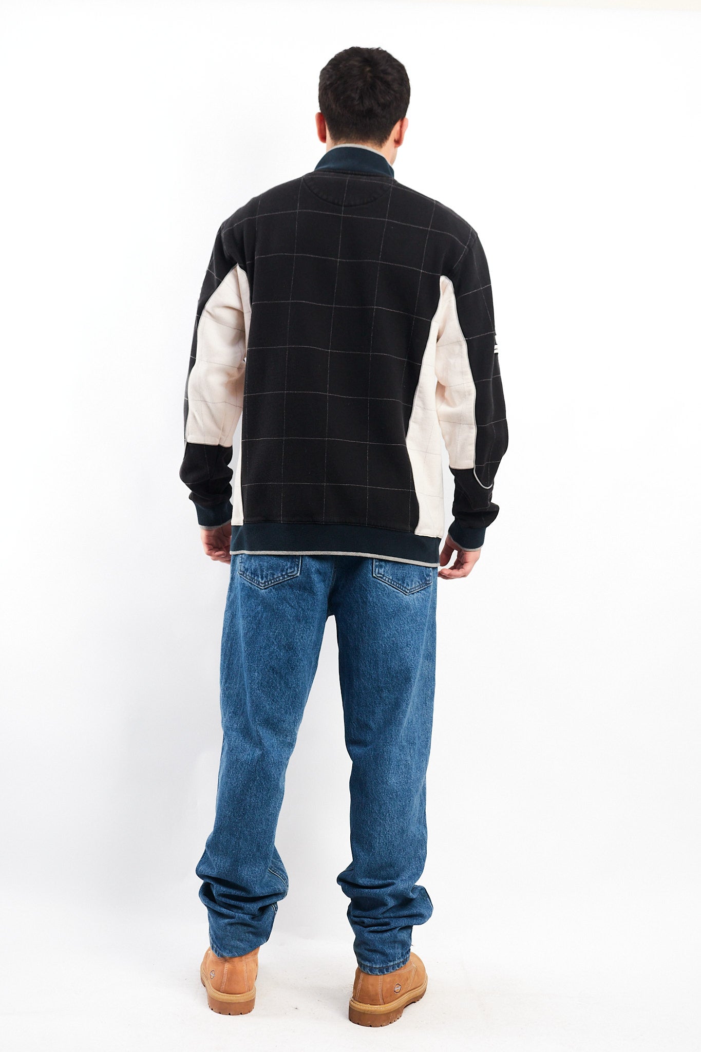 2000 Vintage Enyce Racing Jacket (L)