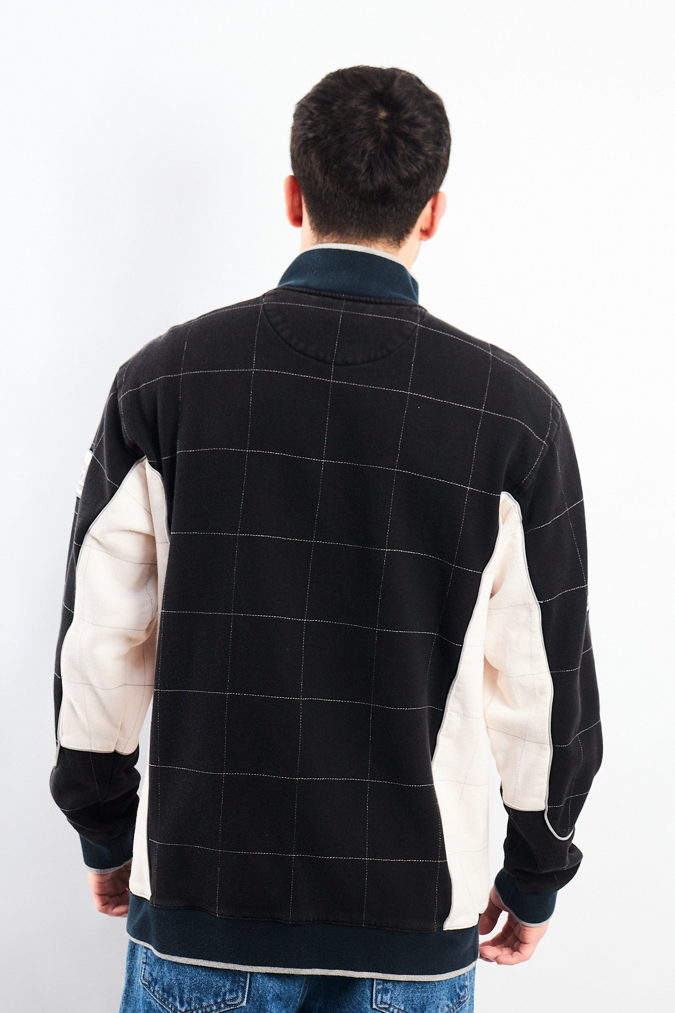 2000 Vintage Enyce Racing Jacket (L)