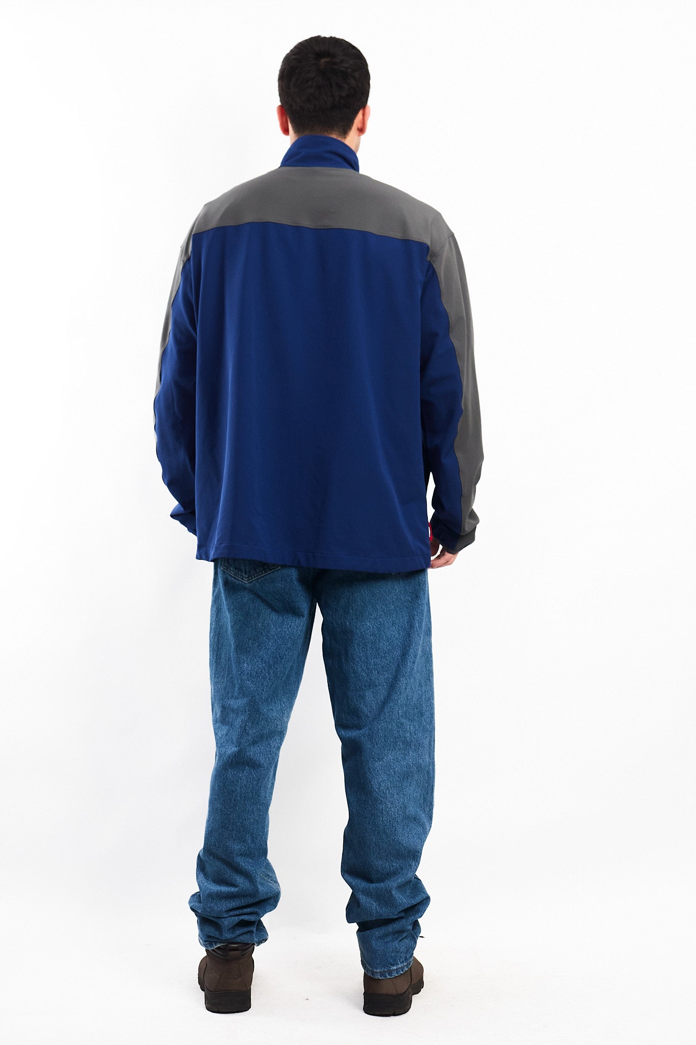 2000 Columbia Omni Shield Softshell Jacket (L/XL)