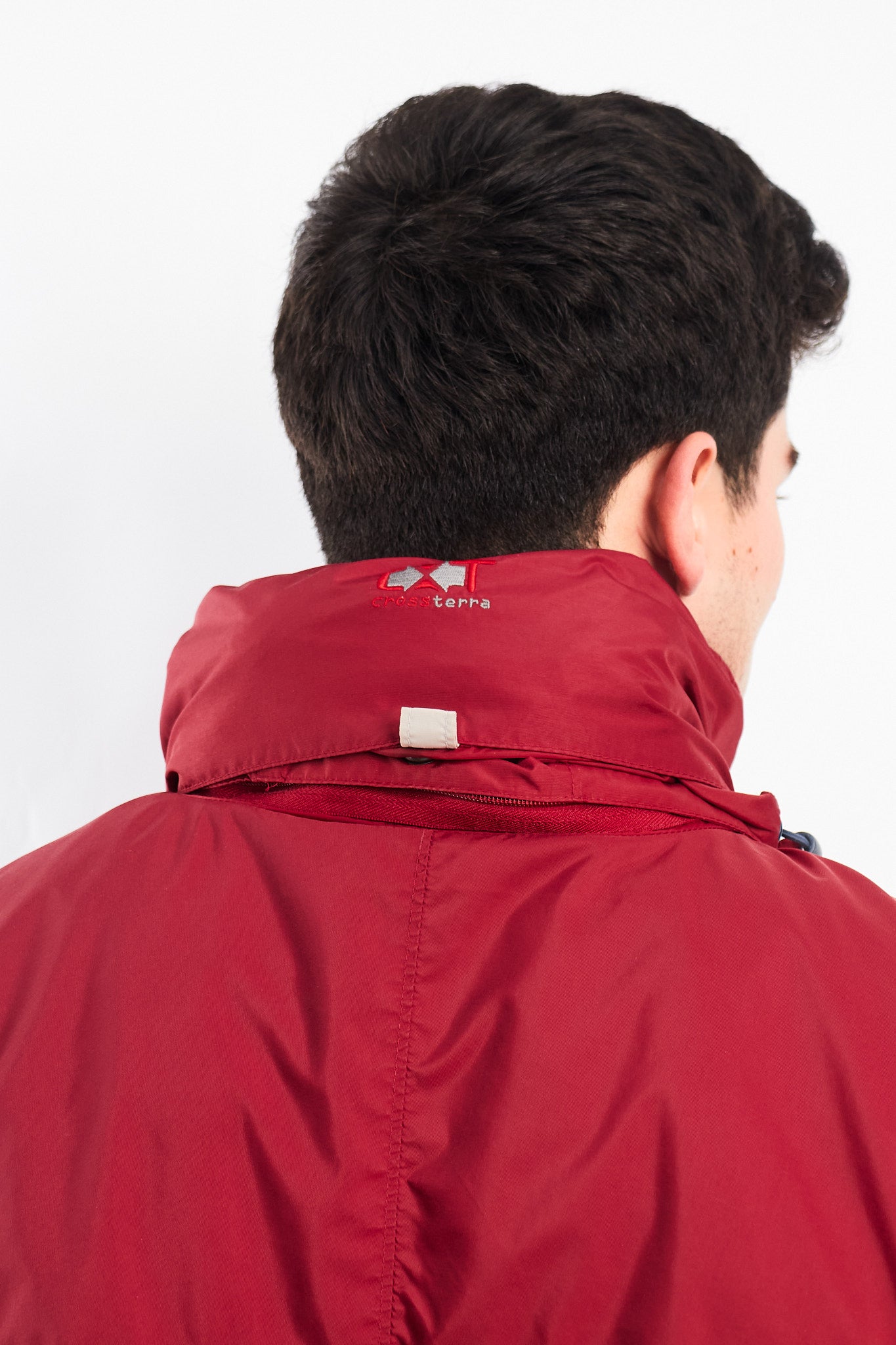 2000 Columbia Cross-Terra Outdoor Jacket (L/XL)