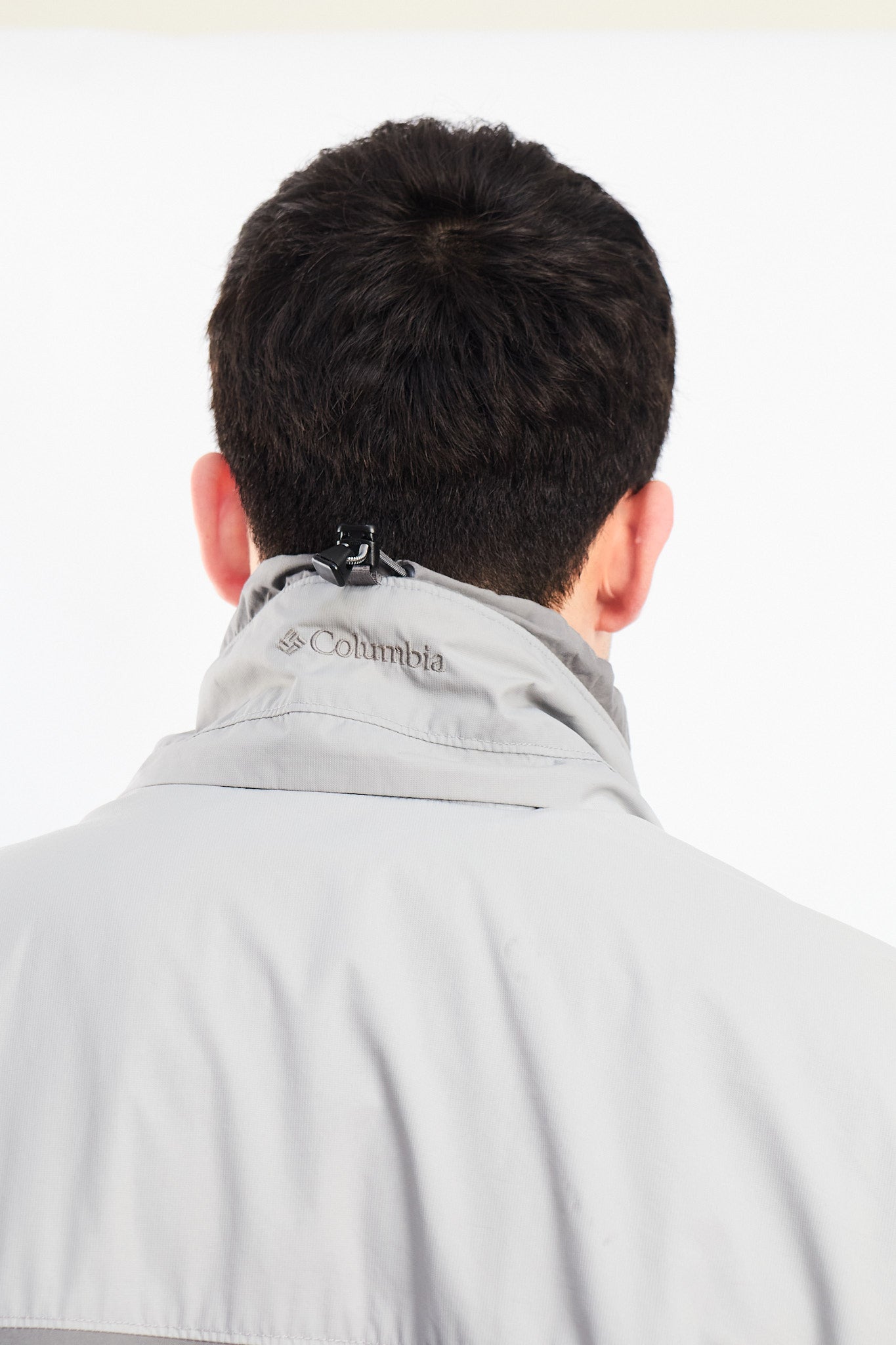 2000 Vintage Columbia Impermeable Outdoor Jacket (L)