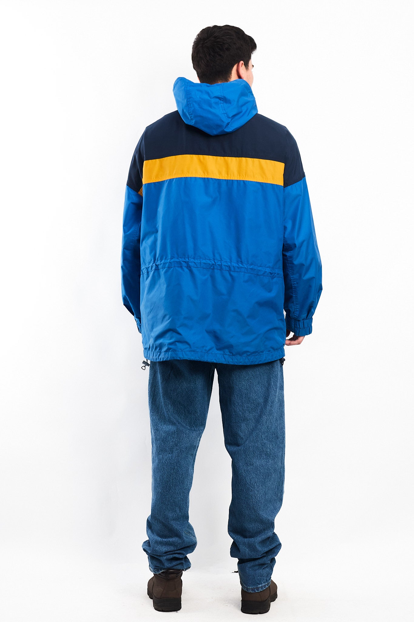 2000 Vintage Columbia Impermeable Outdoor Jacket (M/L)