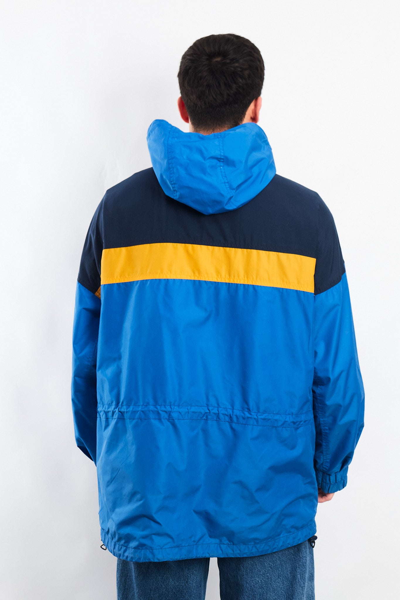 2000 Vintage Columbia Impermeable Outdoor Jacket (M/L)