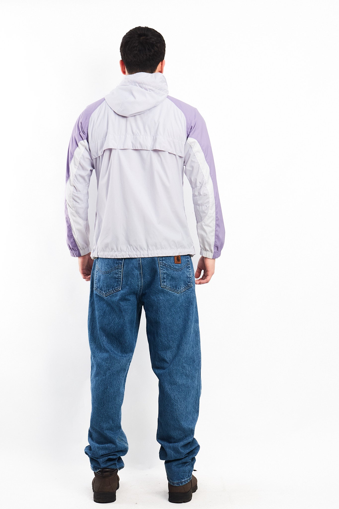 2000 Columbia Impermeable Windbreaker (M)