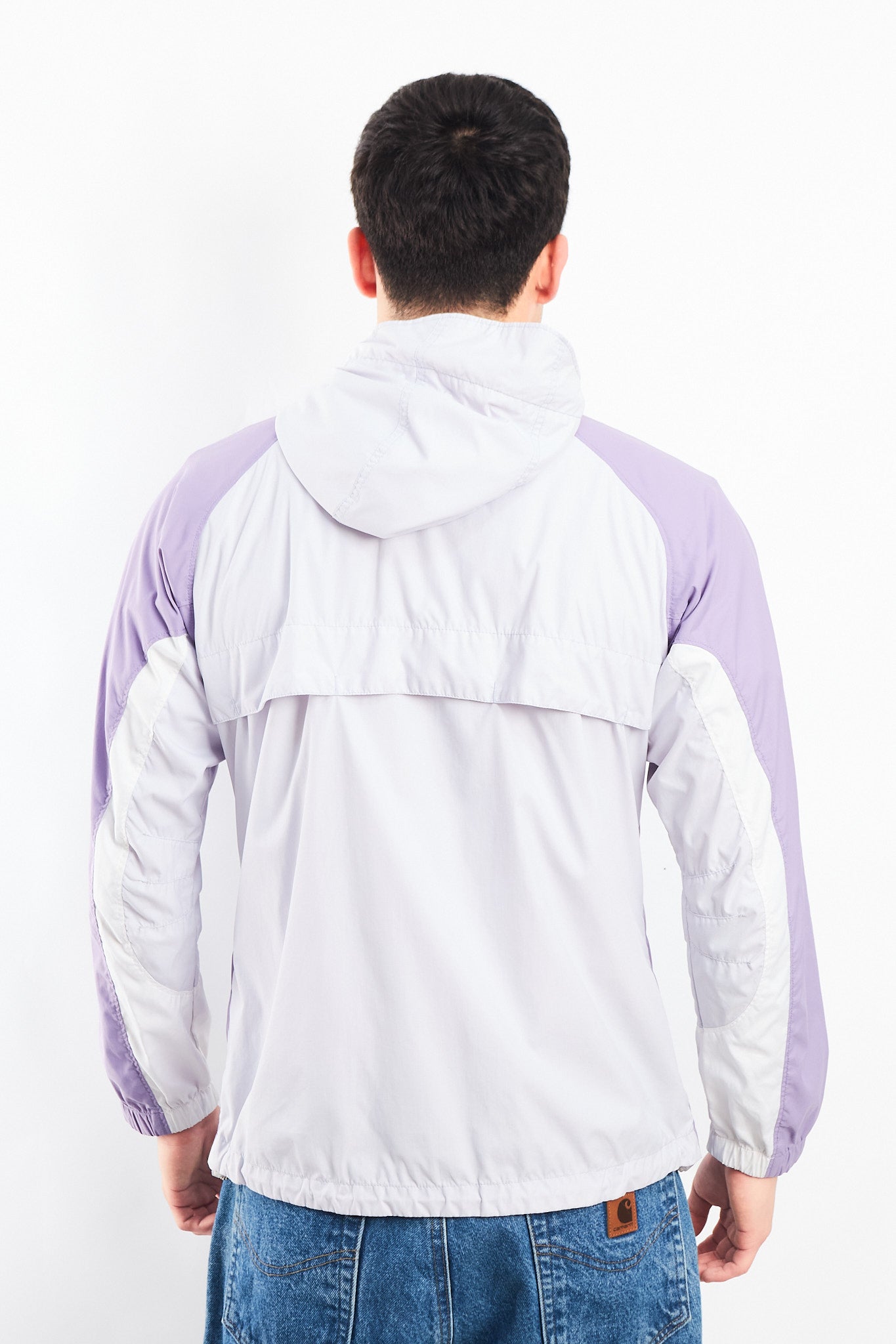 2000 Columbia Impermeable Windbreaker (M)