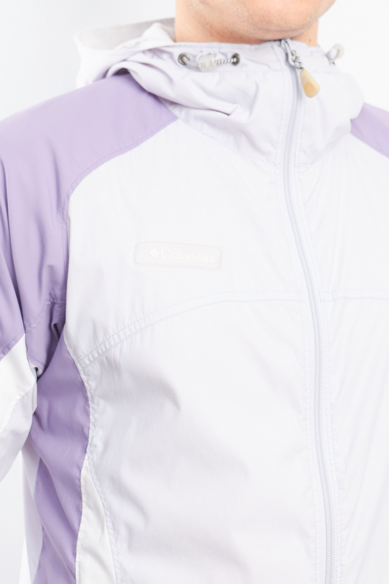 2000 Columbia Impermeable Windbreaker (M)