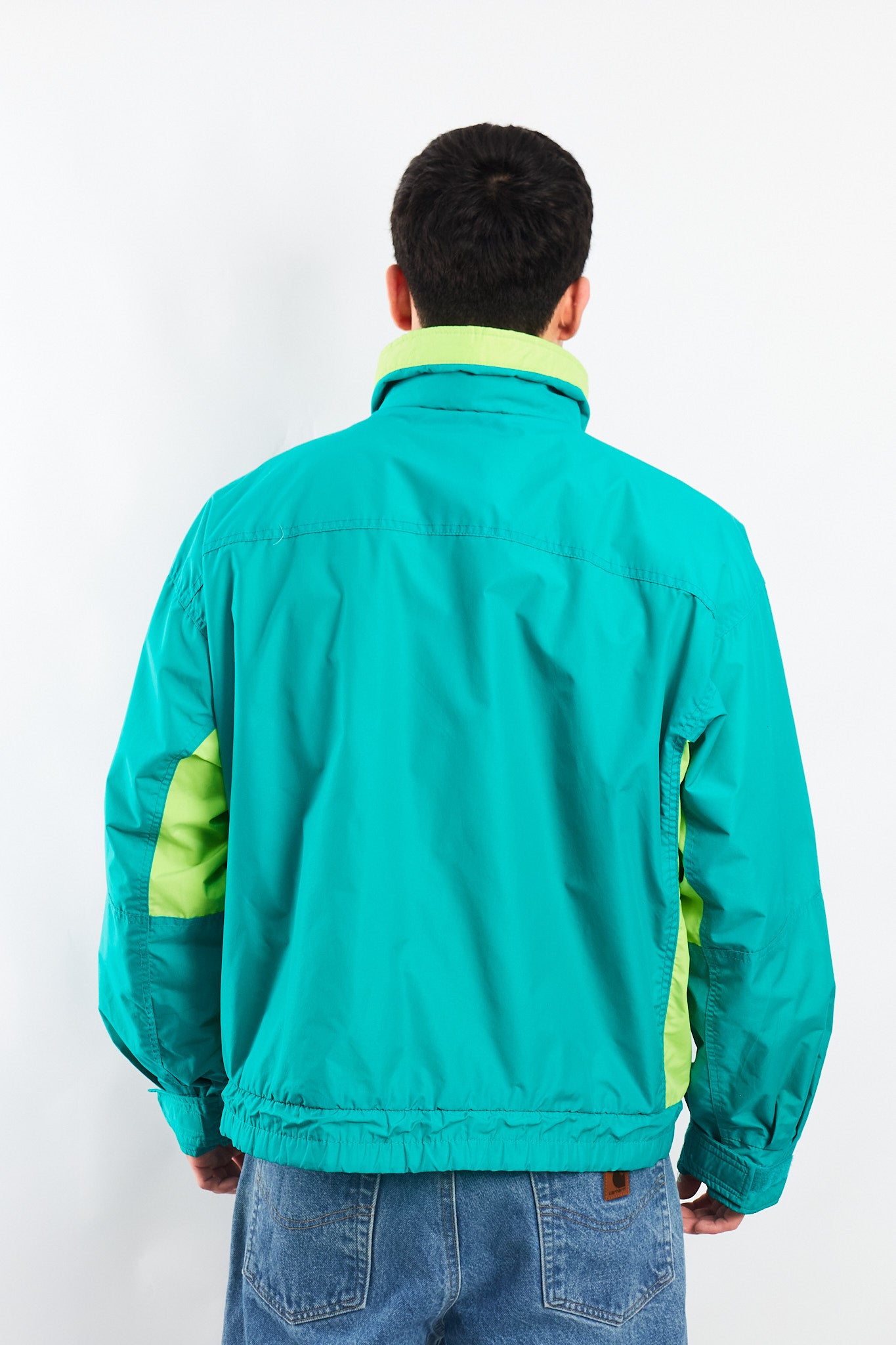 1990 Columbia Impermeable Retro Ski Jacket (M/L)