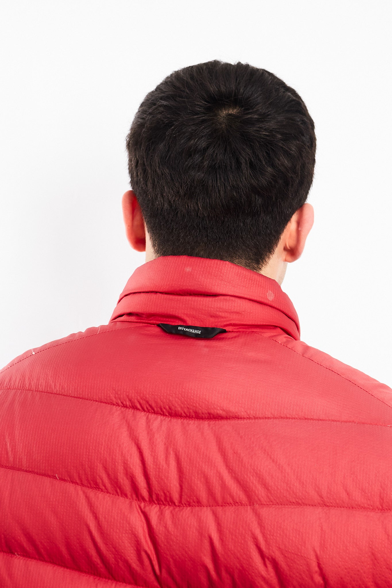 2000 Columbia Omniheat Down Puffer Jacket (M/L)