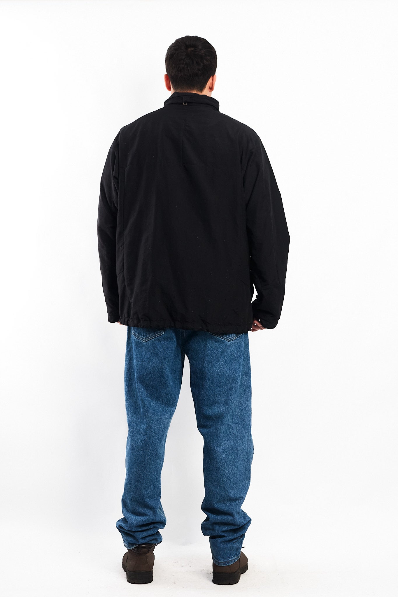 2000 Columbia Titanium Impermeable Jacket (M/L)