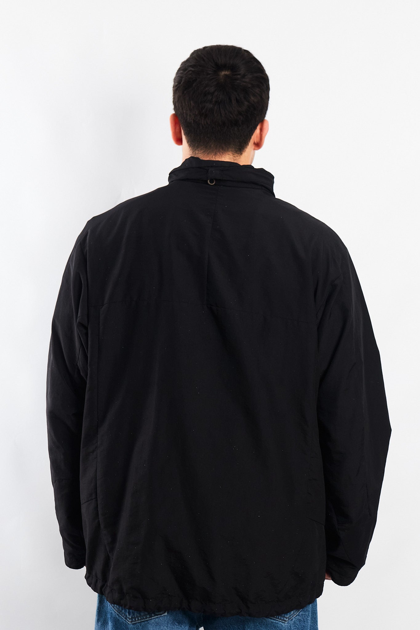 2000 Columbia Titanium Impermeable Jacket (M/L)