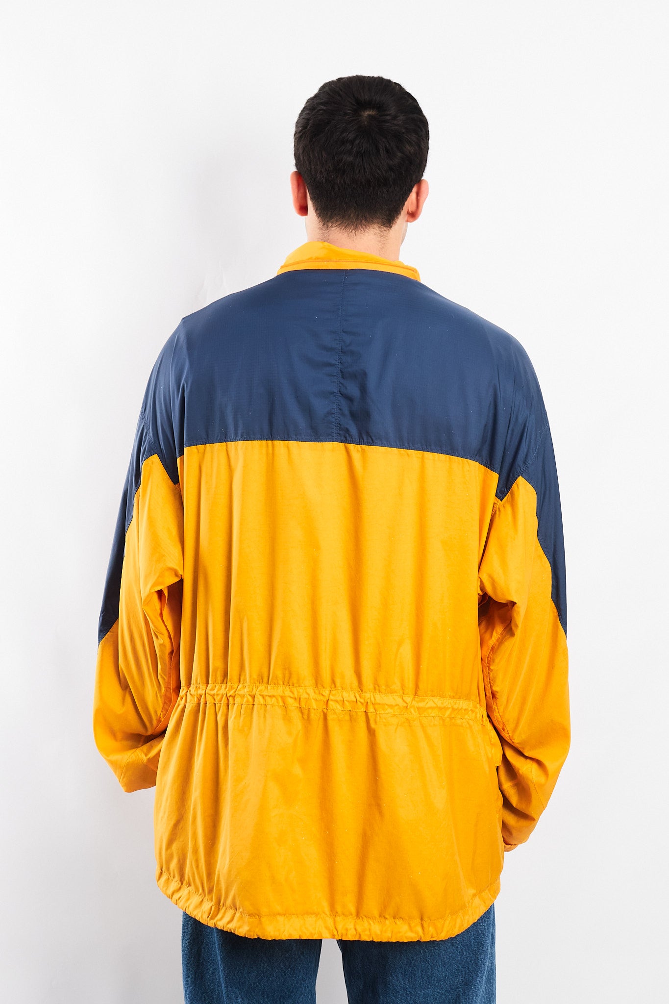 2000 Columbia Titanium Parka Jacket (XL)