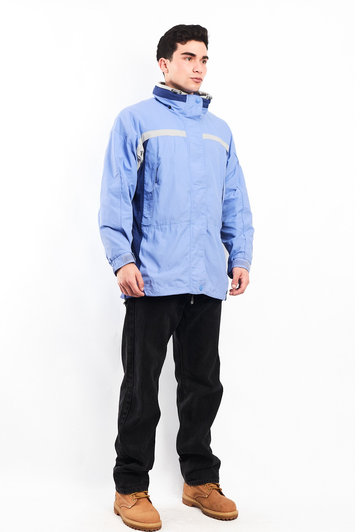 1990 Columbia Impermeable Ski Jacket (M/L)