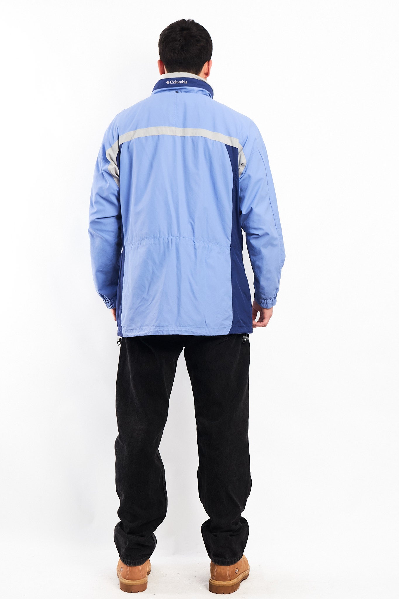 1990 Columbia Impermeable Ski Jacket (M/L)
