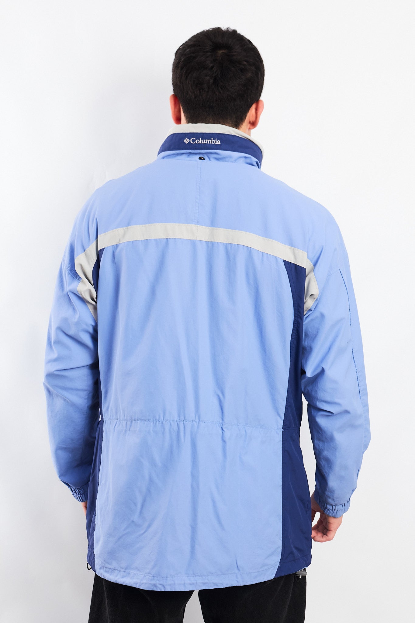 1990 Columbia Impermeable Ski Jacket (M/L)
