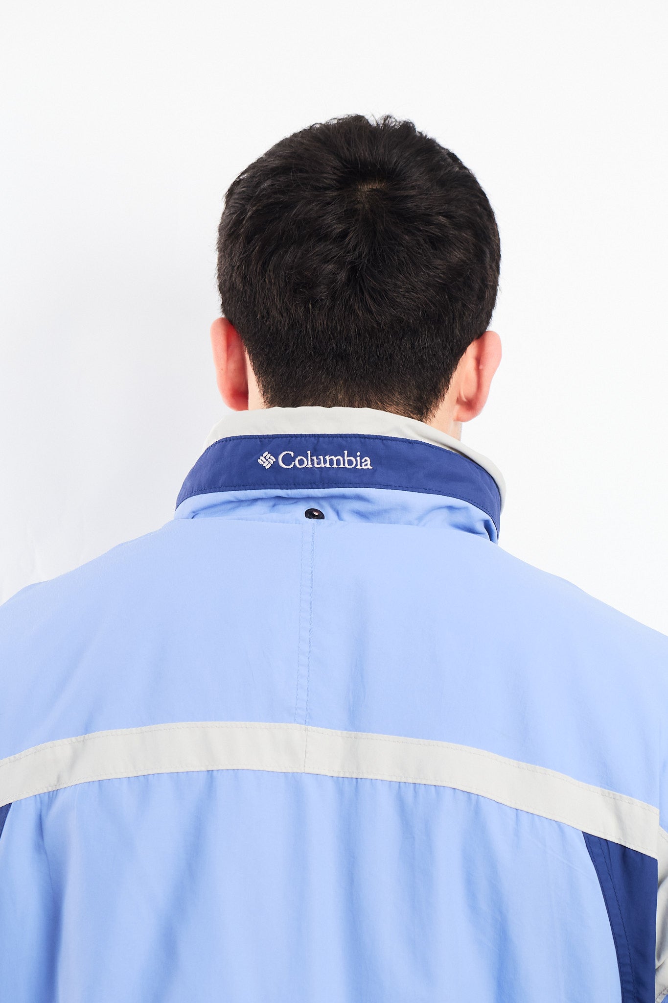 1990 Columbia Impermeable Ski Jacket (M/L)