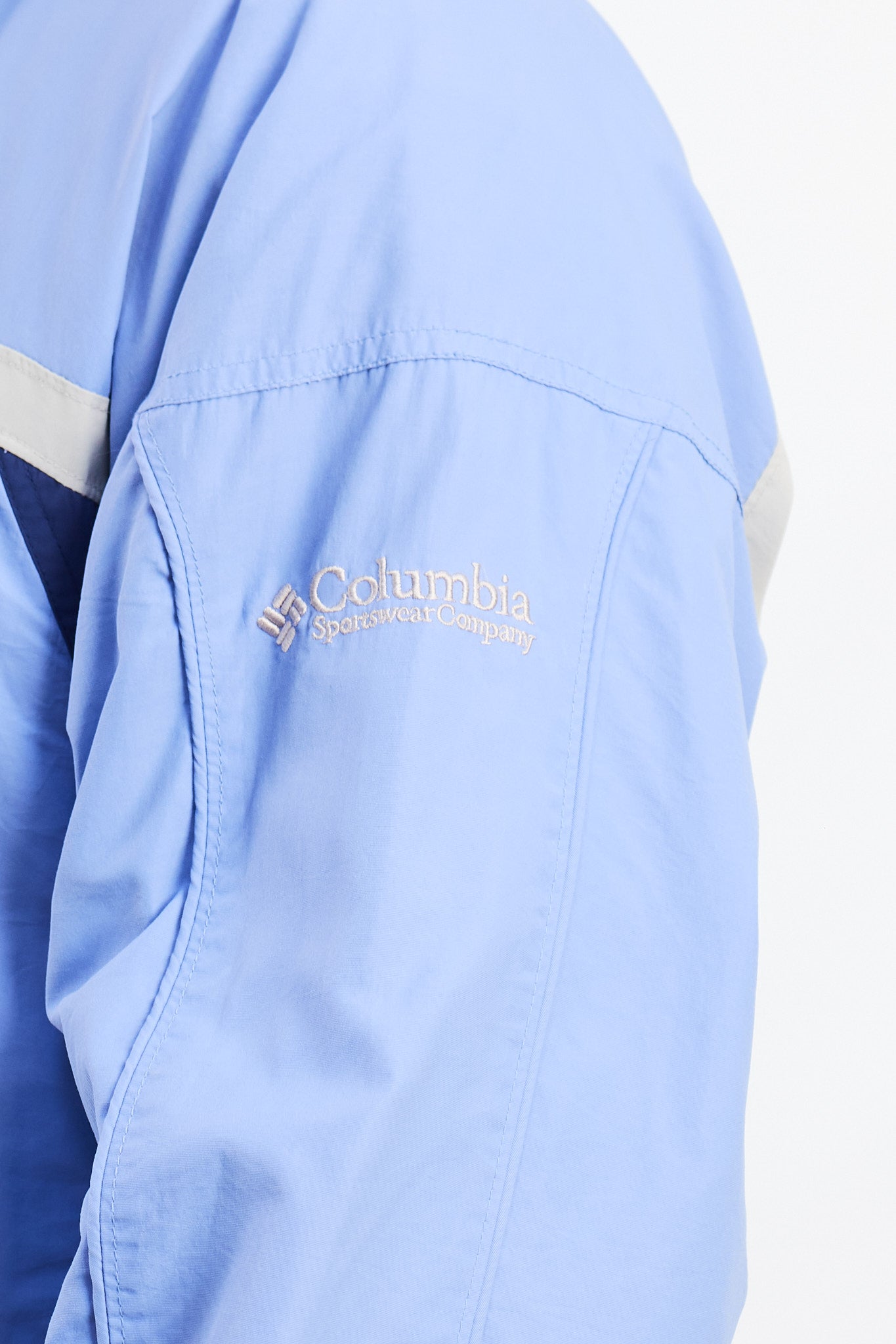 1990 Columbia Impermeable Ski Jacket (M/L)