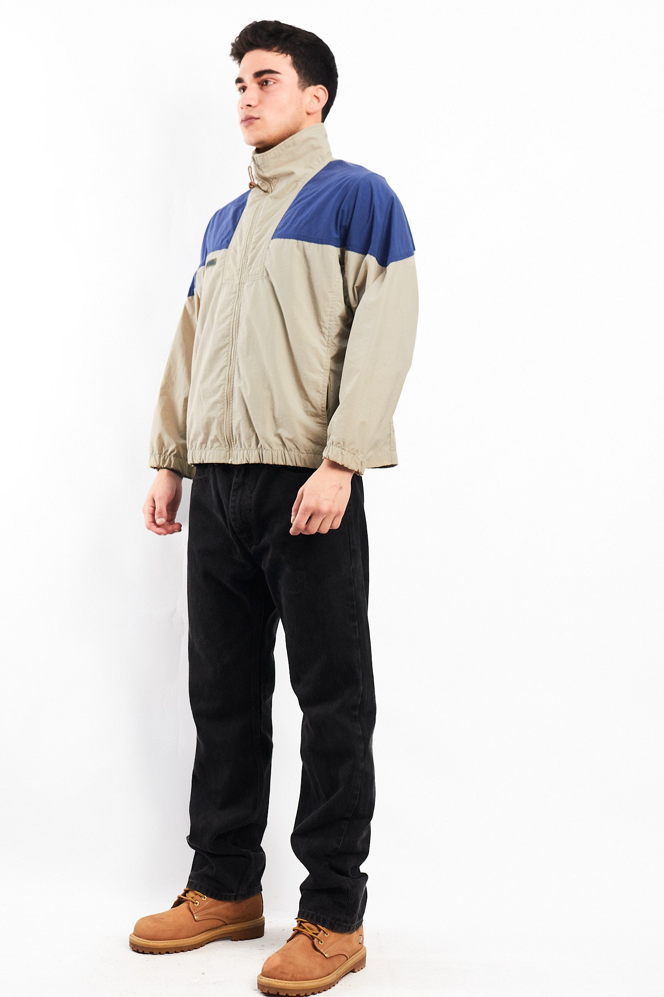 2000 Columbia Omni Shield Windbreaker (M)
