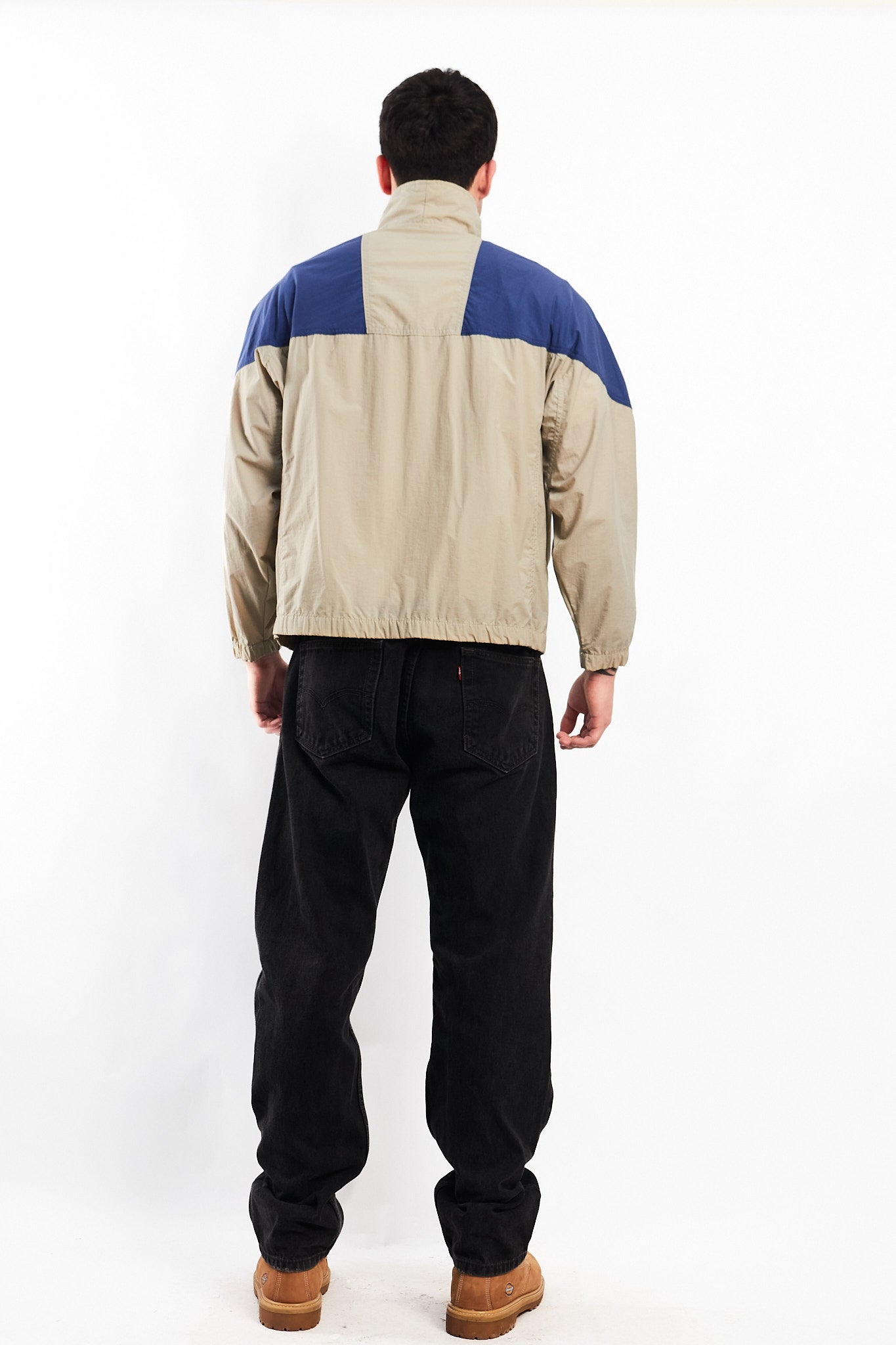 2000 Columbia Omni Shield Windbreaker (M)