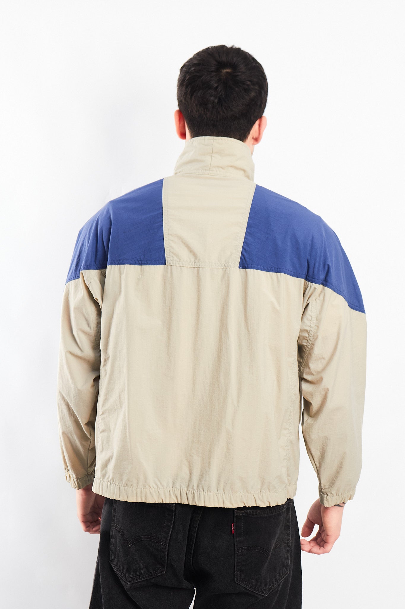 2000 Columbia Omni Shield Windbreaker (M)
