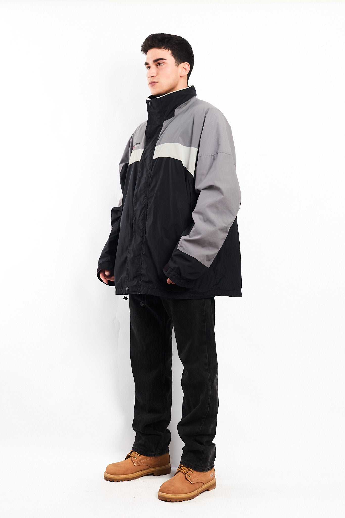 2000 Columbia Cross-Terra Outdoor Jacket (XL/XXL)