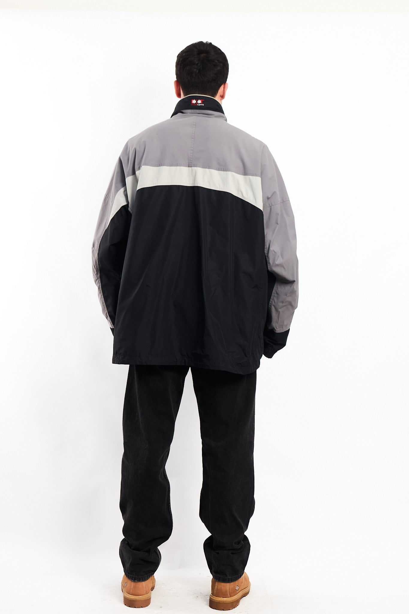 2000 Columbia Cross-Terra Outdoor Jacket (XL/XXL)