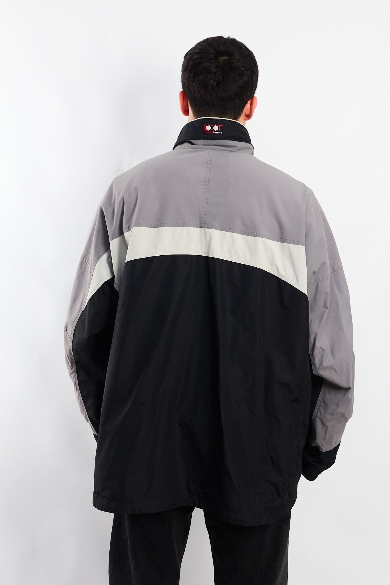 2000 Columbia Cross-Terra Outdoor Jacket (XL/XXL)
