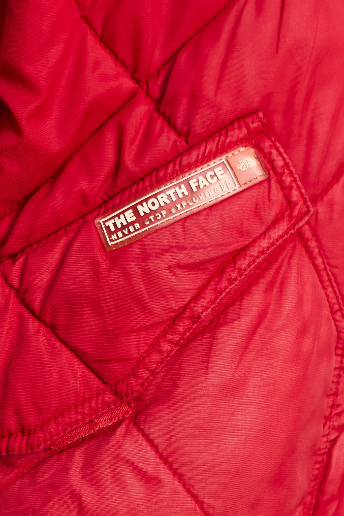 2000 The North Face Puffer Jacket (L)