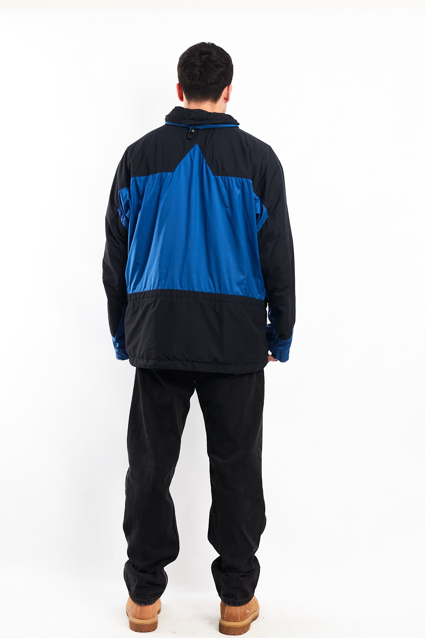 2000 Columbia Titanium Parka Jacket (L)