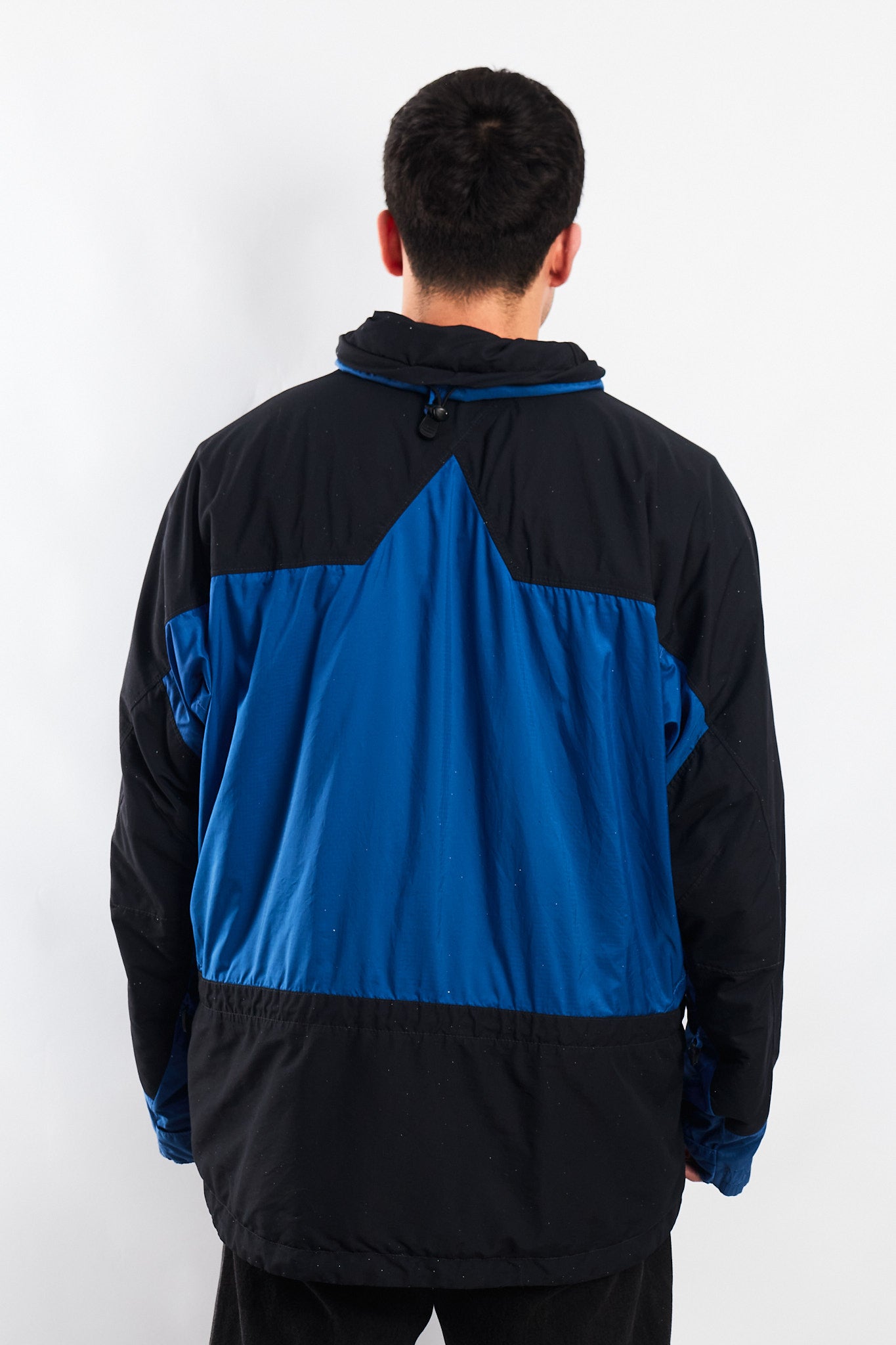 2000 Columbia Titanium Parka Jacket (L)
