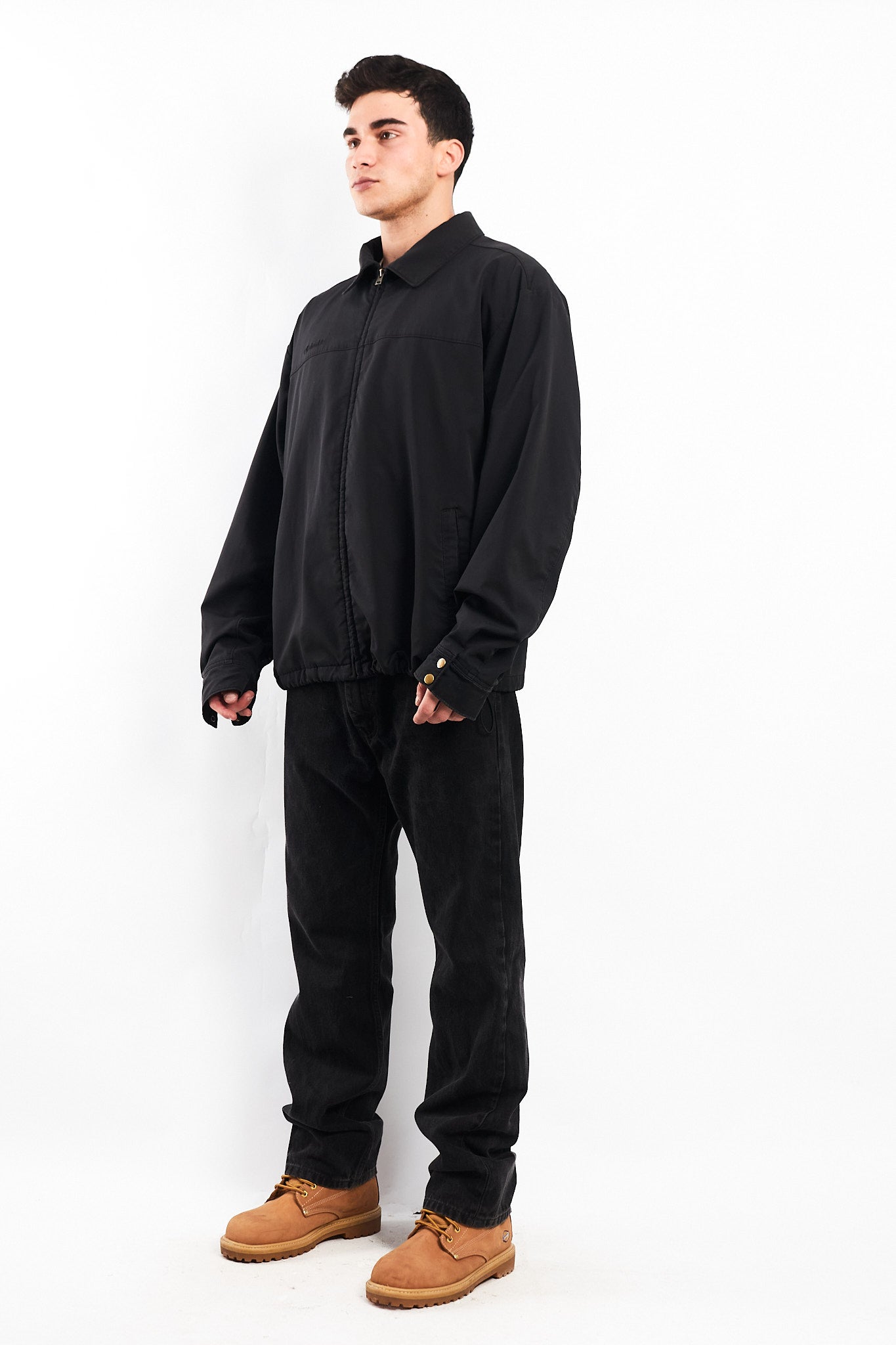 2000 Columbia Omni Shield Harrington Jacket (L/XL)