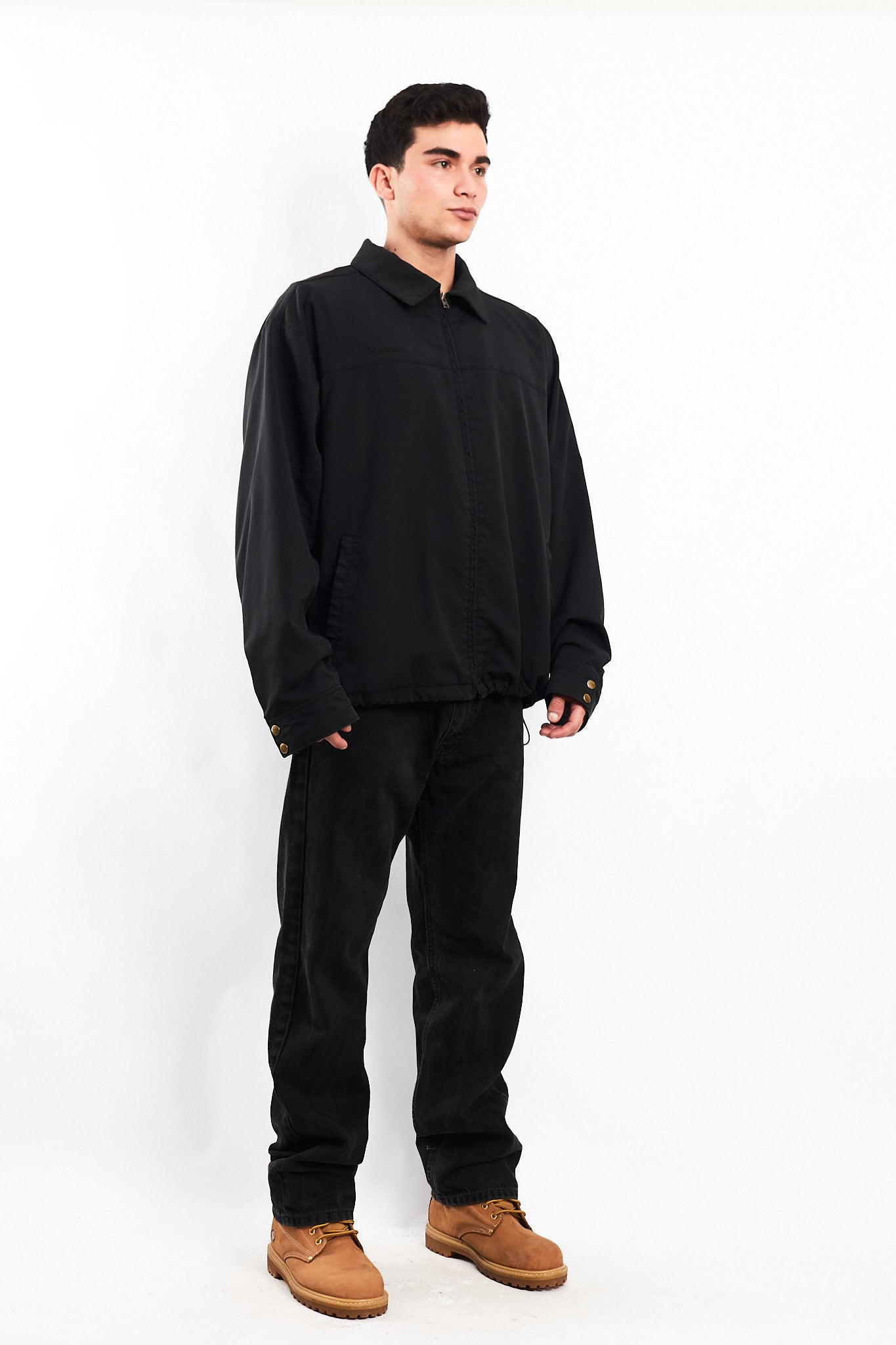 2000 Columbia Omni Shield Harrington Jacket (L/XL)
