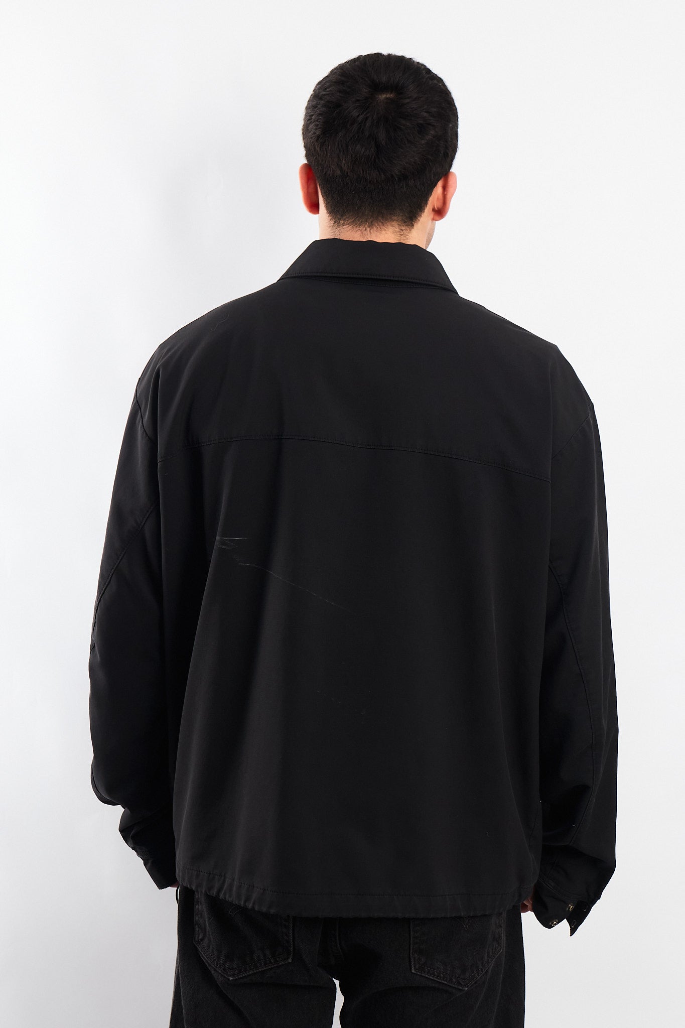 2000 Columbia Omni Shield Harrington Jacket (L/XL)