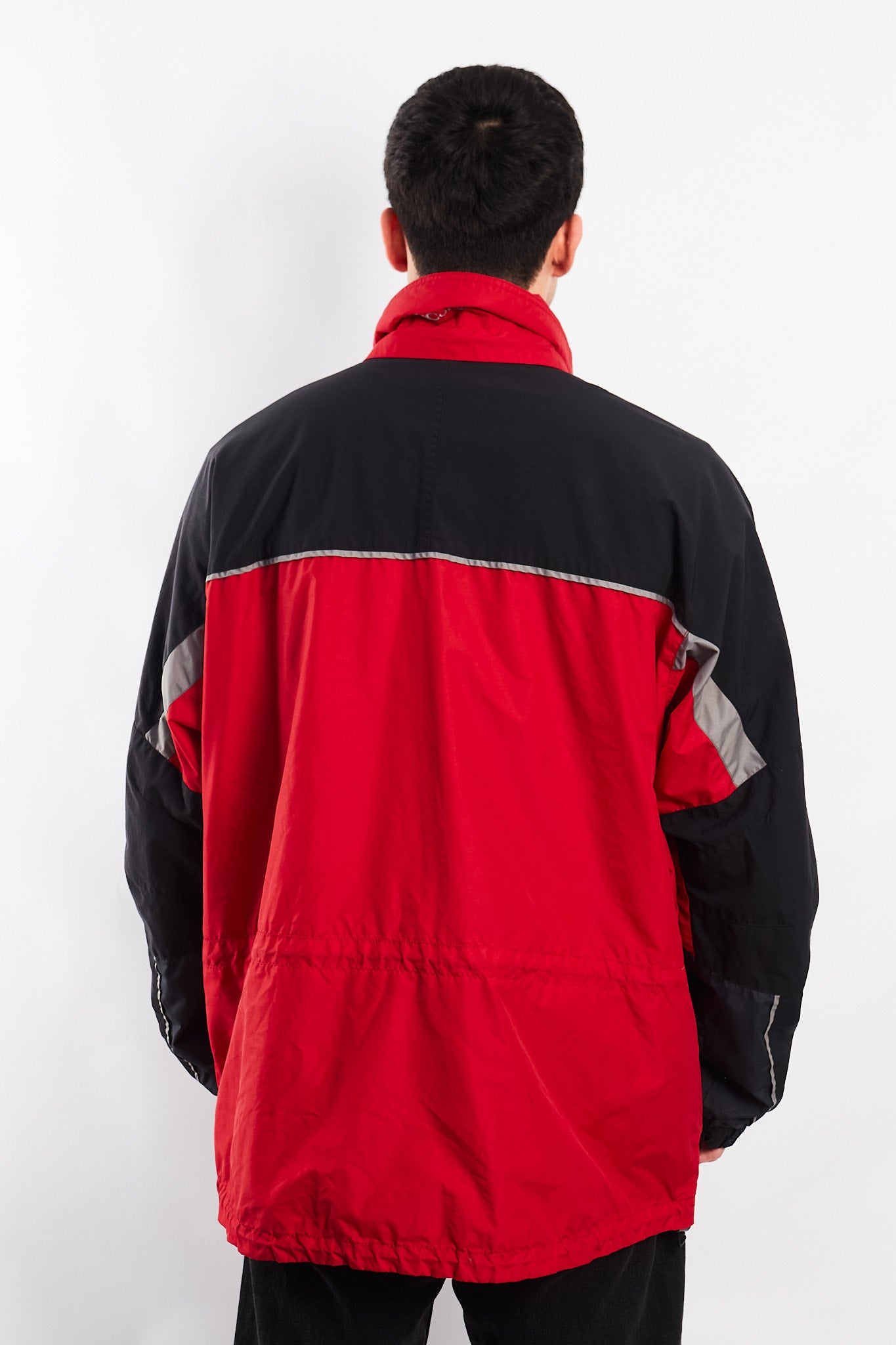 2000 Vintage Columbia Impermeable Outdoor Jacket (L/XL)
