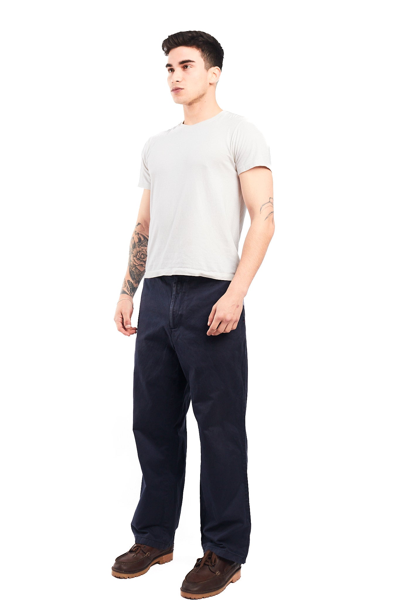 Carolina Herrera Baggy Trouser (34)