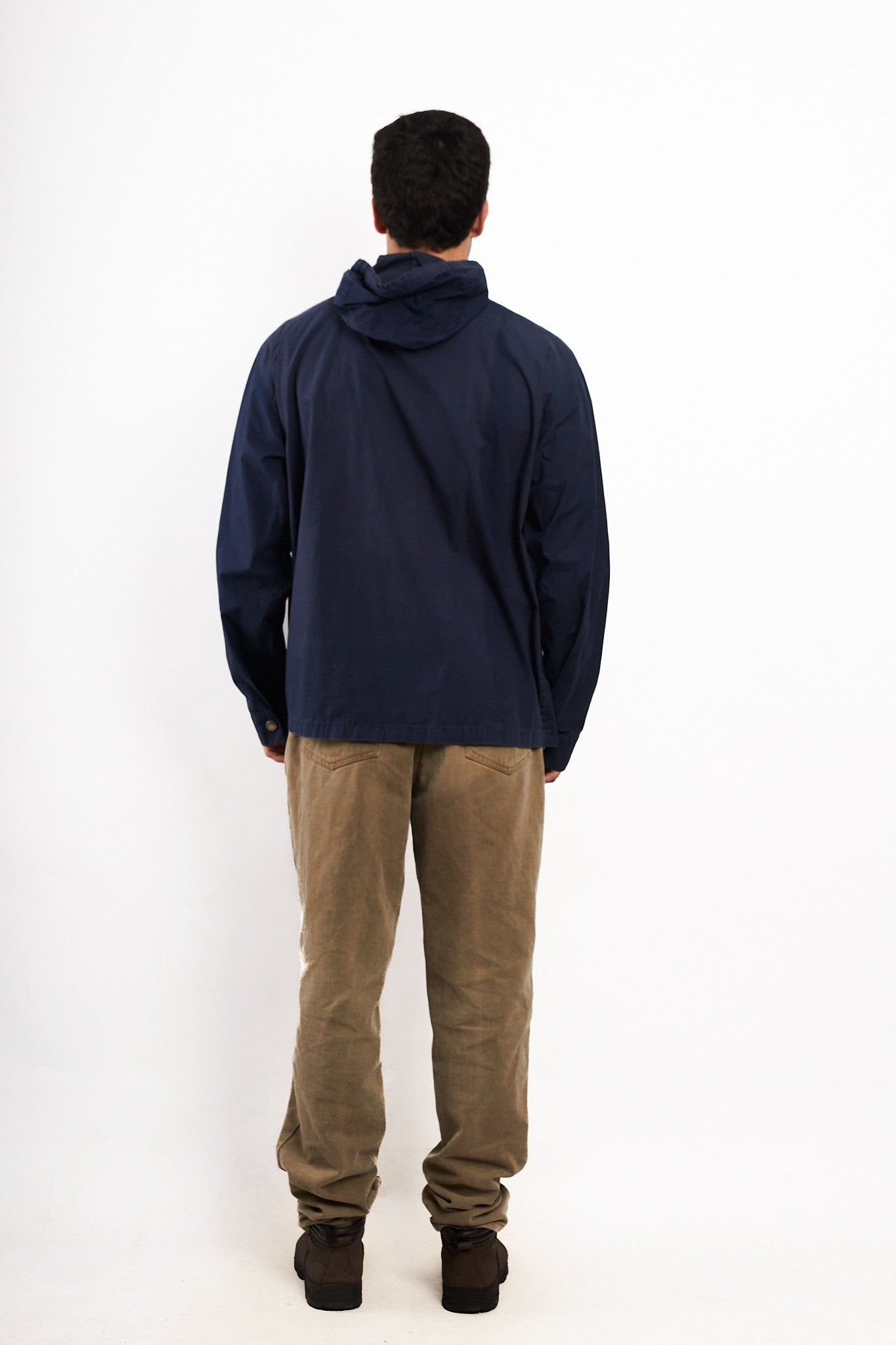 2000 Vintage Polo Ralph Lauren Hooded Field Jacket (M/L(