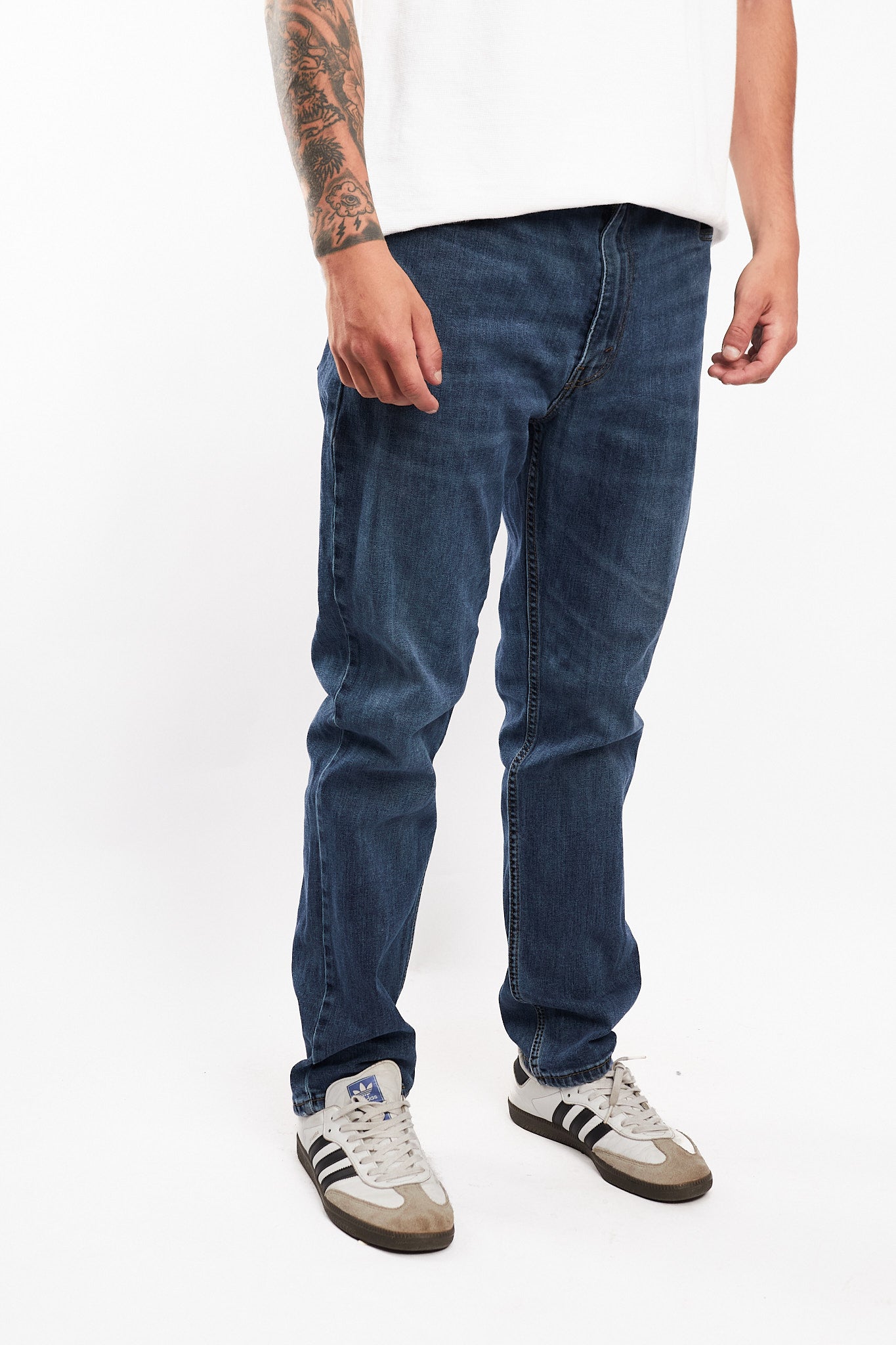 2018 Levi's 511 Slim Fit Jean (34)
