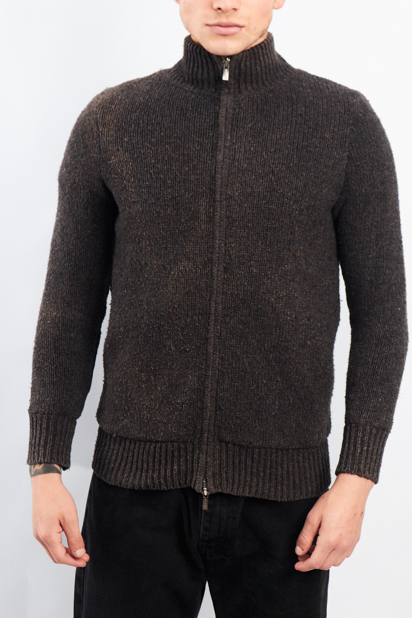 2010 Tommy Hilfiger Wool Jacket (S)