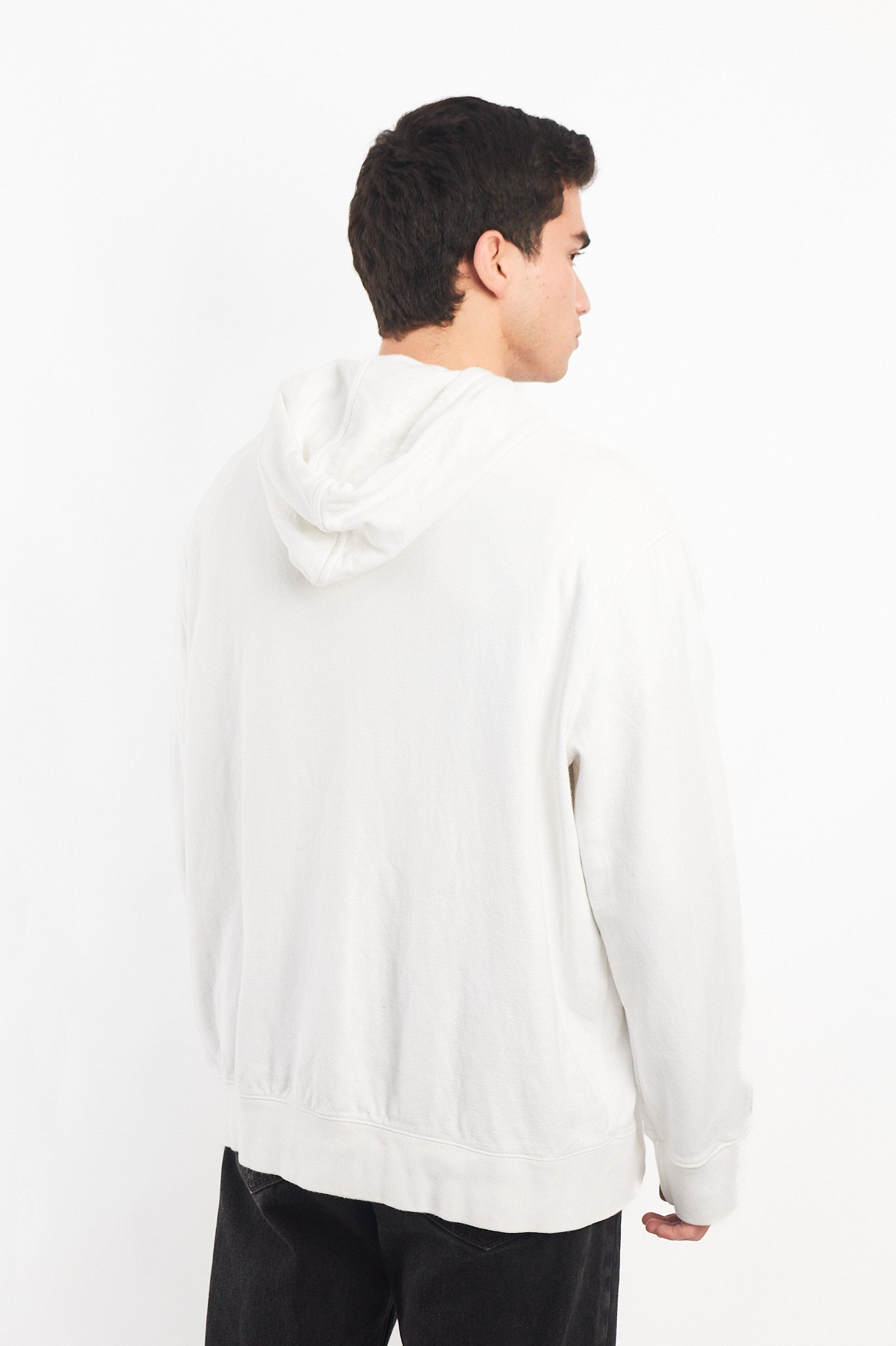 2000 Polo Ralph Lauren Cotton Hooded Jacket (XL)