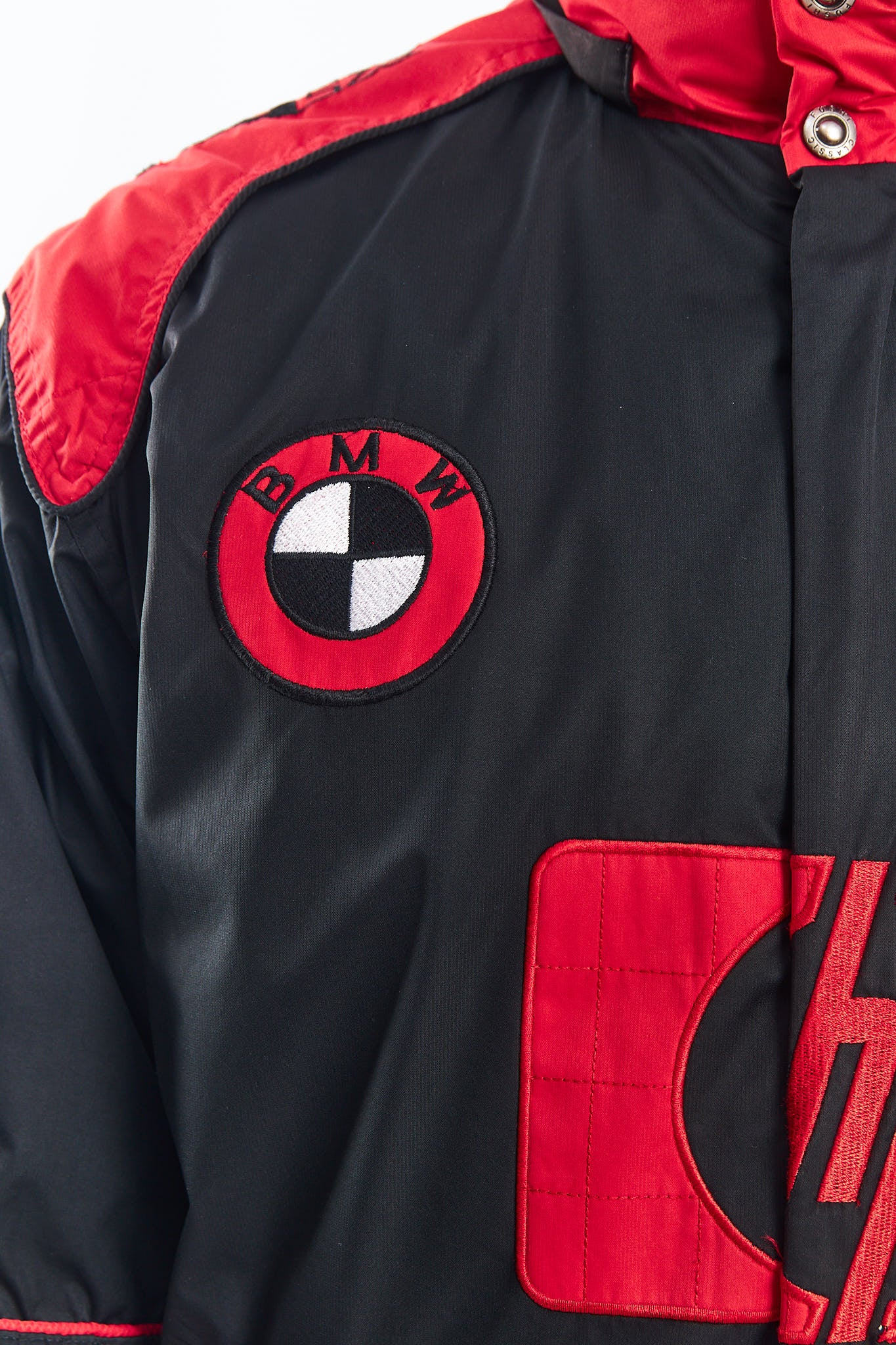 2000 BMW x HP F1 Williams Teams Racing Jacket (M)