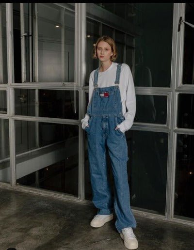 Tommy Vintage: Si dejas escapar estas prendas , puedes perder mucho dinero⚠️ - Vindays