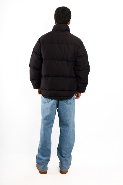 2000 Vintage Tommy Hilfiger Down Puffer Jacket (M/L)