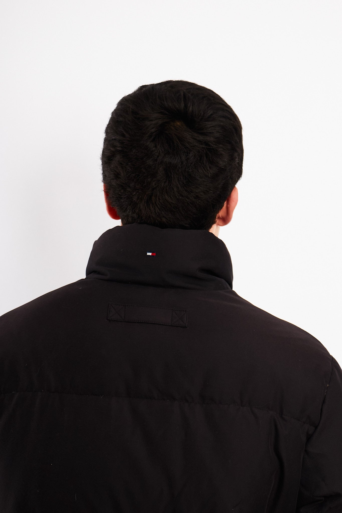 2000 Vintage Tommy Hilfiger Down Puffer Jacket (M/L)