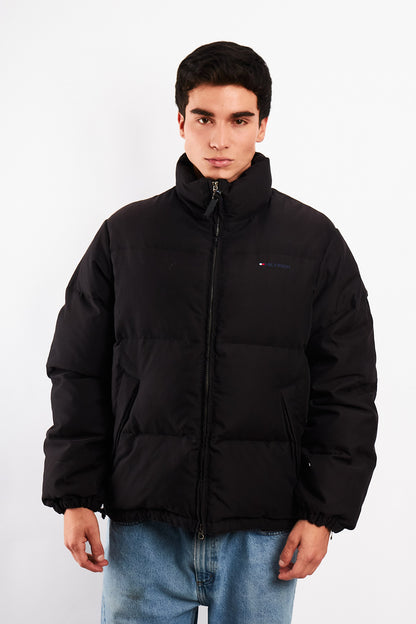 2000 Vintage Tommy Hilfiger Down Puffer Jacket (M/L)