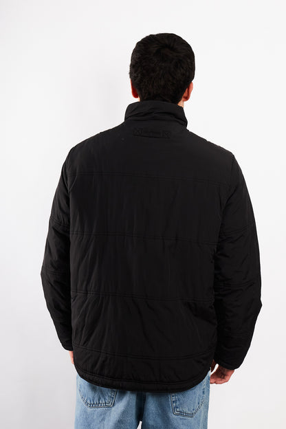 2010 Tommy Hilfiger Black Puffer Jacket (M/L)