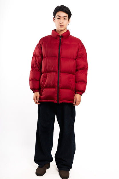 1990 Vintage Tommy Hilfiger Down Puffer Jacket (XL)