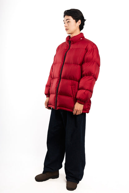 1990 Vintage Tommy Hilfiger Down Puffer Jacket (XL)