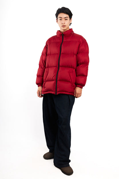 1990 Vintage Tommy Hilfiger Down Puffer Jacket (XL)